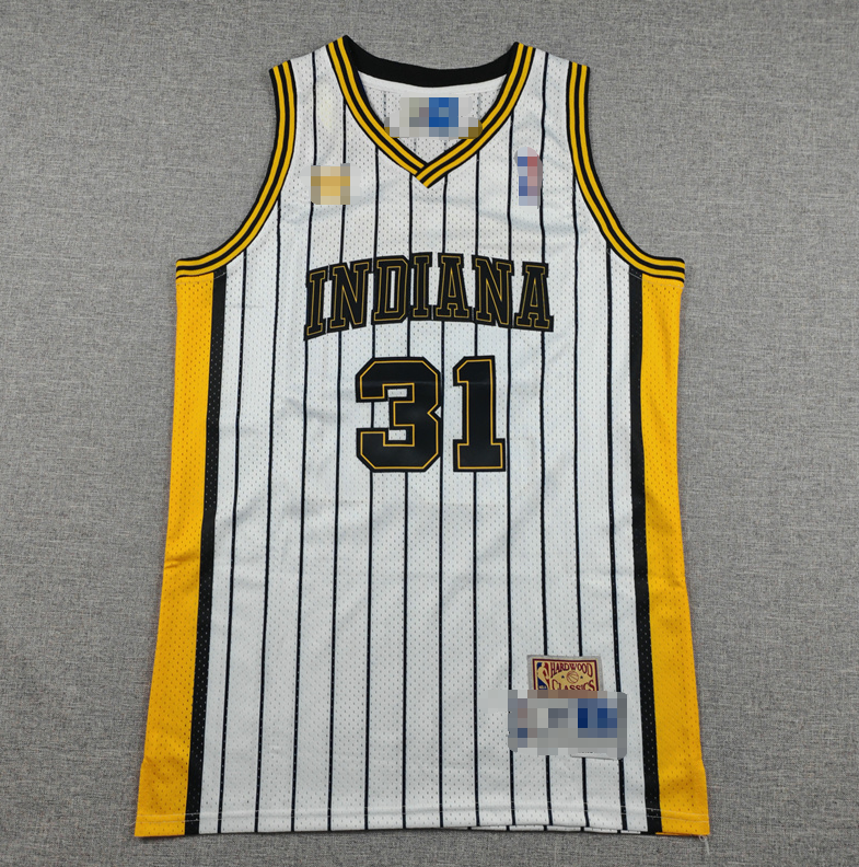 Blanc # 31 INDIANA