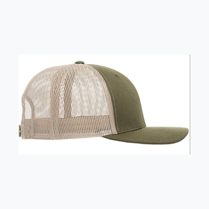 Customized Design High Quality 5 Panel Sports Trucker Hats Hot Sale Summer Sports Trucker <b>Cap</b> With Custom Logo - Product Image 6