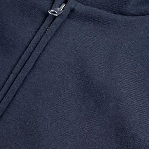 Sudaderas con cremallera para hombre de fábrica personalizadas, jersey de peso pesado, sudaderas con cremallera, sudadera gruesa con cremallera completa, sudadera con capucha para hombre - Product Image 4