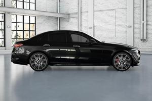 MEJOR OFERTA, AUTO USADO IMPECABLE 2024 A-M-G C 43 4-MATIC con Volante a la Derecha y Componentes de Plástico - Product Image 5