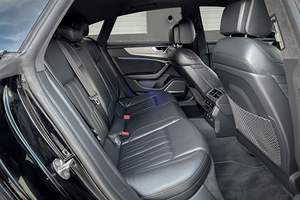 AUDI S7 2020 USADO, Volante a la Izquierda/Derecha - Product Image 5