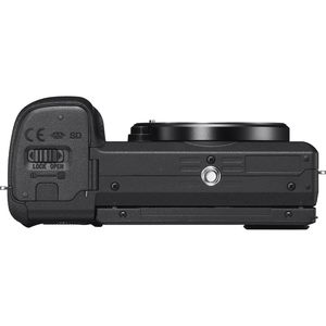 24.1MP 4K Video Recording Camera Body Bundle 2x64GB Fast <b>Memory</b> <b>Cards</b> Tripod Extra Battery & Photo Video Software Kit - Product Image 3