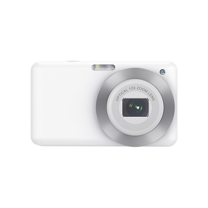 กล้องดิจิตอลขนาดกะทัดรัด 64MP 4K พร้อมเลนส์ซูมแบบยืดหดได้ 7.1x-16x บันทึกวิดีโอได้ รองรับ SD Card - Product Image 5