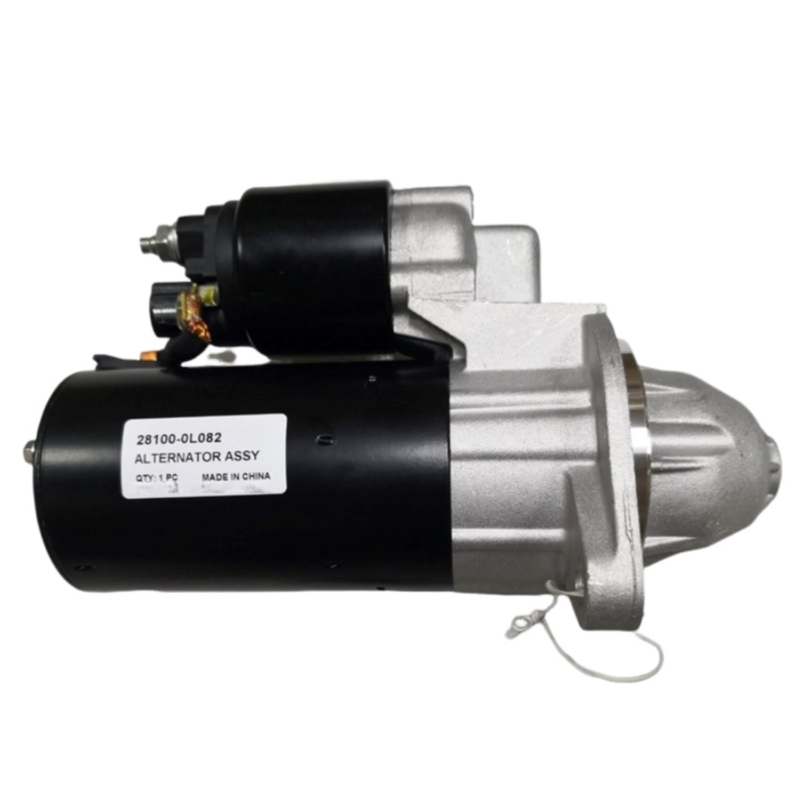 High Quality Start Motor 28100-0L082 for Toyota Hilux