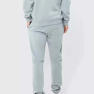 Vente en gros de vêtements de sport personnalisés, meilleure conception, jogging professionnel de haute qualité, impression, vêtements d'entraînement, survêtement vierge de nouvelle couleur pour hommes - Product Image 6