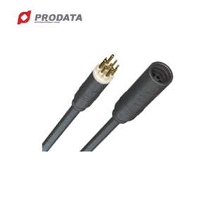 การปรับแต่งชุดสายเคเบิล IP66-68สำหรับมอเตอร์ E-BIKE - Product Image 3