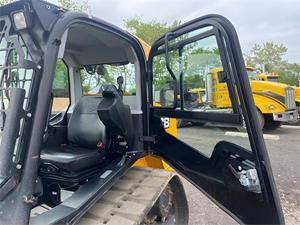 2020 CARGADOR JCB CARGADOR DE ALTA CALIDAD ASEQUIBLE MOTOR DIESEL CARGADOR ALTAMENTE EFICIENTE - Product Image 4