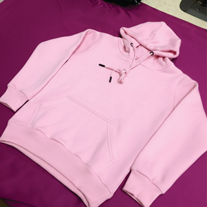 Vente en gros de sweats à capuche oversize 100% coton, vintage, lavage à l'acide, peinture en aérosol, sweat à capuche en molleton français, tailles XS à XL - Product Image 3