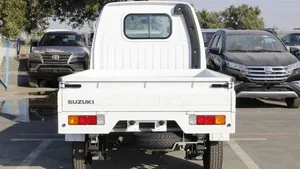 SUZUKI CARRY 2023 d'occasion, conduite à gauche/droite - Product Image 3