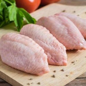 Alas de Pollo Congeladas IQF Orgánicas con Certificación Halal Premium, 24 Meses de Vida Útil, Calidad de Exportación a Granel, Exportador Certificado - Product Image 1