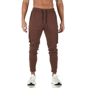 Pantalon de jogging décontracté de haute qualité pour femmes Design respirant à séchage rapide avec une faible quantité minimale de commande - Product Image 2