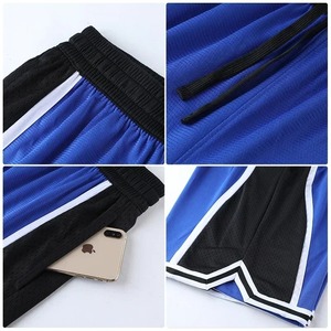 Pantalones Cortos Deportivos para Hombre, Ropa Deportiva de Verano, Pantalones Cortos para Correr en la Playa, Pantalones Cortos de Entrenamiento, Ropa de Baloncesto, Pantalones Deportivos para Gimnasio - Product Image 6