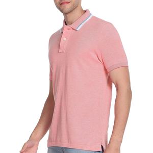Nuevo Diseño, Tela Cómoda para Camiseta Polo, Fabricante Mayorista, Precio Bajo, Camiseta de Punto Sólido para Montar a Caballo, HECHO POR BS 2026 - Product Image 2