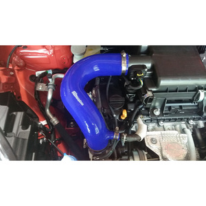 Ống dẫn khí nạp cao cấp RRP Hyper Intake - Product Image 1