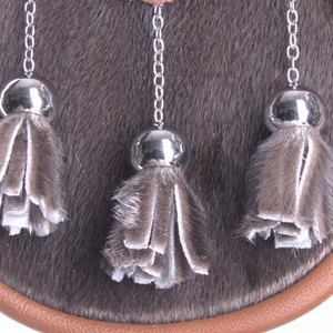 กระโปรงสั้นสไตล์สปอร์ต - Product Image 6