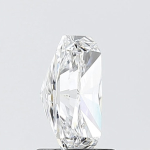 AJRETAIL - Diamant de laboratoire CVD certifié IGI, taille radiant, 1,71 carat, E VS2 - Product Image 6