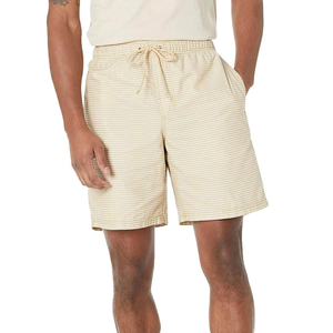 กางเกงขาสั้นผ้าตาข่ายสำหรับออกกำลังกายในยิมของผู้ชายกางเกงขาสั้นออกกำลังกายเล่นฟิตเนสยิม - Product Image 1