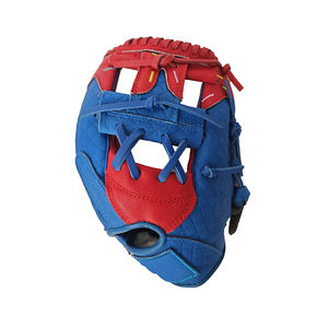 Gants de frappe de baseball à prix raisonnable fabriqués au Pakistan, gants de frappe de baseball à prix avantageux en vente, vêtements de baseball et de softball - Product Image 4