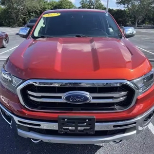 ฟอร์ด เรนเจอร์ ลาเรียต ปี 2022 - Product Image 1