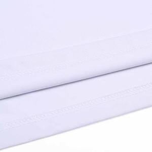 เสื้อฟุตบอลสไตล์วินเทจทรงโอเวอร์ไซส์ พิมพ์ลายสกรีนแบบซับลิเมชั่น ผ้าโพลีเอสเตอร์ สกรีนโลโก้ตามสั่ง  โพสต์โดย Dress Sports - Product Image 6