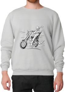 ชุดกีฬาผ้าคอตตอนโพลีเอสเตอร์กันลมทนทานสำหรับขับขี่ฤดูหนาวและใช้งานกลางแจ้งผลิตตามสั่ง - Product Image 2