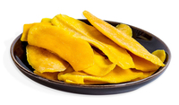 Hoogwaardige biologische gedroogde mango's in bulkverpakking, klaar om te eten, met prijs /NICKY