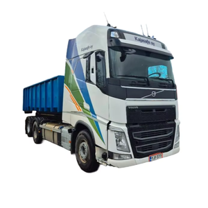 Nuevo/Usado 2016 Volvo FH 13.540 Transmisión Automática Euro6 Potencia 551 HP - Product Image 1