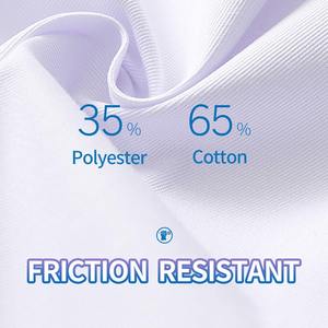 เสื้อแจ็กเก็ตขัดทางการแพทย์เข้ารูปแบบกำหนดเองข้อเสนอสำหรับพยาบาลและยารักษาโรคแบบมืออาชีพสำหรับใช้ในโรงพยาบาล - Product Image 5