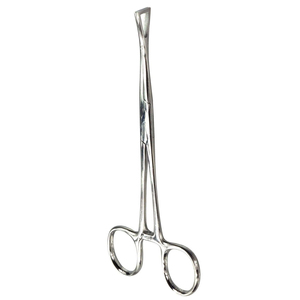 Pinzas Pennington de 6 Pulgadas Sin Ranura con Herramienta de Trinquete, Pinzas Hemostáticas, Herramientas para Perforaciones de Nariz, Cartílago y Labios, Instrumento Médico - Product Image 2