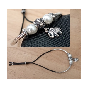 Pulseras de Plata de Ley 925, Diseño Minimalista, Pulsera de Cadena de Plata para Mujer, para Uso Diario, Moda y Colección de Regalos - Product Image 3