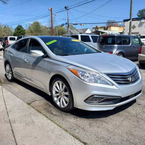 Auto Usado de Calidad a Precio Accesible, Hyundai Azera Limited 2016, Volante a la Izquierda - Product Image 1