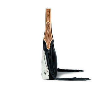 New Designer Solid Color Cowhide <b>Genuine</b> <b>Leather</b> <b>Bags</b> New Stylish Customized Women Cowhide <b>Leather</b> Handbag - Product Image 5