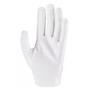 Gants de football américain haut de gamme à vendre vêtements de sport sur mesure gants de football américain de couleur différente - Product Image 5