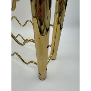 Offre spéciale, étagère de rangement pour bar commercial, étagère à vin, étagère de rangement murale en métal, meubles de bar de restaurant - Product Image 4