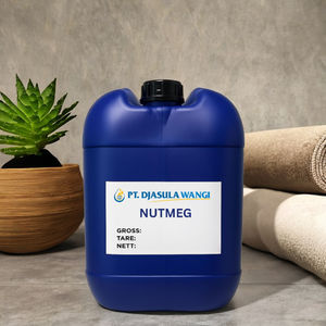 Huile de Muscade (Graines) 25kg en Bouteille, Qualité Alimentaire, pour Aromathérapie, Soin du Visage, Relaxation Musculaire, Huile Parfumée et Arôme – Approvisionnement Direct Usine - Product Image 2