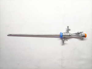 CIENCIA Y FABRICACIÓN QUIRÚRGICA UROLOGÍA DIAGNÓSTICO 2 CANALES HISTEROSCOPIA FUNDA (4MM/2,9 MM)...... - Product Image 4