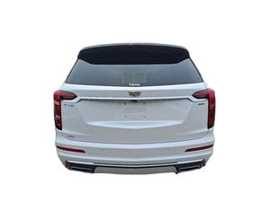 CT4V PREMIUM 2025, Sedán de Lujo Color Blanco Cristal, Bajo Kilometraje, Tracción en las Cuatro Ruedas, Motor 8L+, 400 CV, Transmisión Automática, 6 Bolsas de Aire - Product Image 6