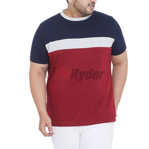 Custom OEM Service 2024 Latest Style Lightweight <b>Men</b> Plus Size t <b>Shirt</b> Quick Dry <b>Men</b> Plus Size wholesale rate cheap price - Product Image 4
