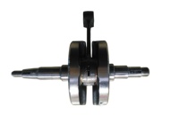 Vilebrequin de moteur de moto AX100 de haute qualité de marque YESONG pour moto de 100 cc