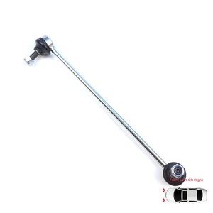 ชุดเชื่อมต่อเหล็กกันโคลงหน้า V3BSP1284 สำหรับ Arteon Beetle Caddy CC Eos Golf Jetta Passat Scirocco Sharan Tiguan Touran T-Roc - Product Image 1