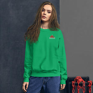 Sudadera de invierno de corte regular personalizada 2025 Streetwear pulóver hombres mujeres Gymwear moda Boutique OEM fabricante al por mayor 100% - Product Image 3