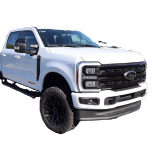 Ford Super Duty F-350 SRW LARIAT d'occasion propre 2024 - Product Image 1