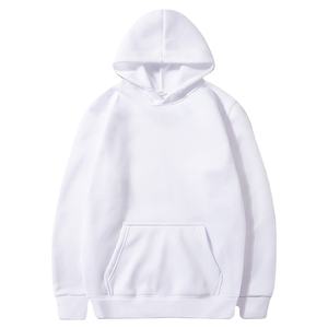 Hot Selling Winter Pullover <b>Hoodie</b> for <b>Men's</b> Fashionable Oversized Sweat Wear 100% Cotton Wholesale OEM Export Oriented Quality - Product Image 1