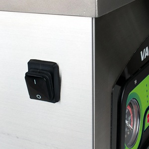 ACHETEZ MAINTENANT! Nouvelle machine à emballer sous vide VP230, qualité commerciale 1/4HP pour un emballage et une conservation efficaces des aliments - Prête à l'exportation - Product Image 5