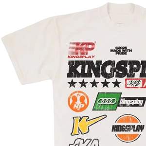 T-shirt graphique patchwork pour homme, manches courtes, coton, streetwear, tee-shirt vintage, logos inspirés, mode décontractée, haut pour tous les jours - Product Image 4