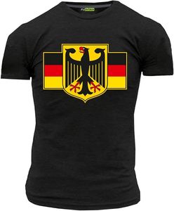 Nouveau modèle T-shirt pour hommes Hot Selling Factory Direct Supply Full Printed T-Shirt for Election Promotion - Product Image 4