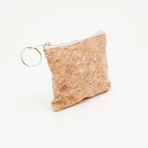 Monedero de Corcho Personalizado Bosco para Regalos Promocionales y Empresariales - Product Image 2