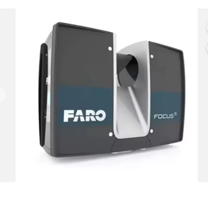 เครื่องสแกนเลเซอร์ 3 มิติ แท้จากผู้ผลิต FARO Focus3D X330 และ FARO Focus S70 - Product Image 2