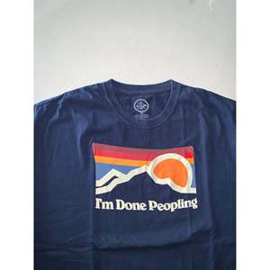 เสื้อยืดลายกราฟิกวินเทจ DOM ผ้าฝ้าย 100% และใยไผ่ ซักแบบ Acid Wash เสื้อยืดออกกำลังกาย ผ้าเจอร์ซีย์ 280 กรัม - Product Image 4