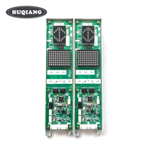 Panneau d'affichage COP LOP d'ascenseur de carte PCB d'ascenseur LHH-1200CGS24 LHH-1200EG24 pour l'ascenseur de Mitsubishi